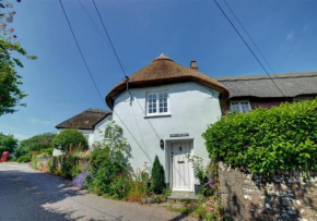 Monks Cottage